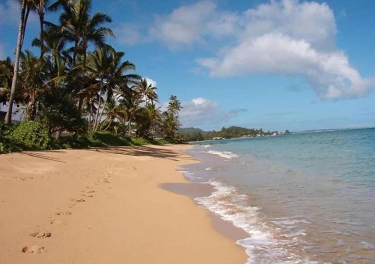 Stylish Steps To * Hau'ula