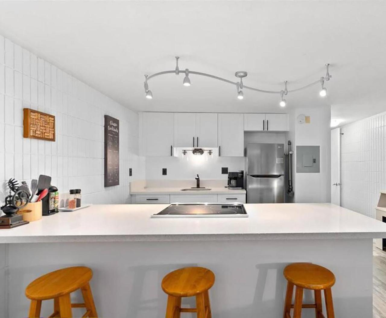 Apartamento Stylish Steps To Hau'ula