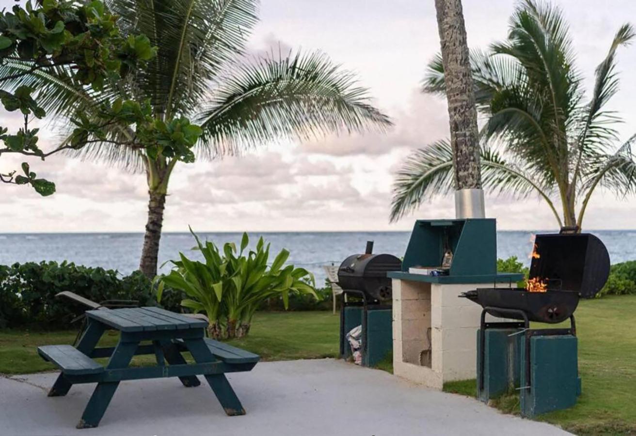 Stylish Steps To Hau'ula