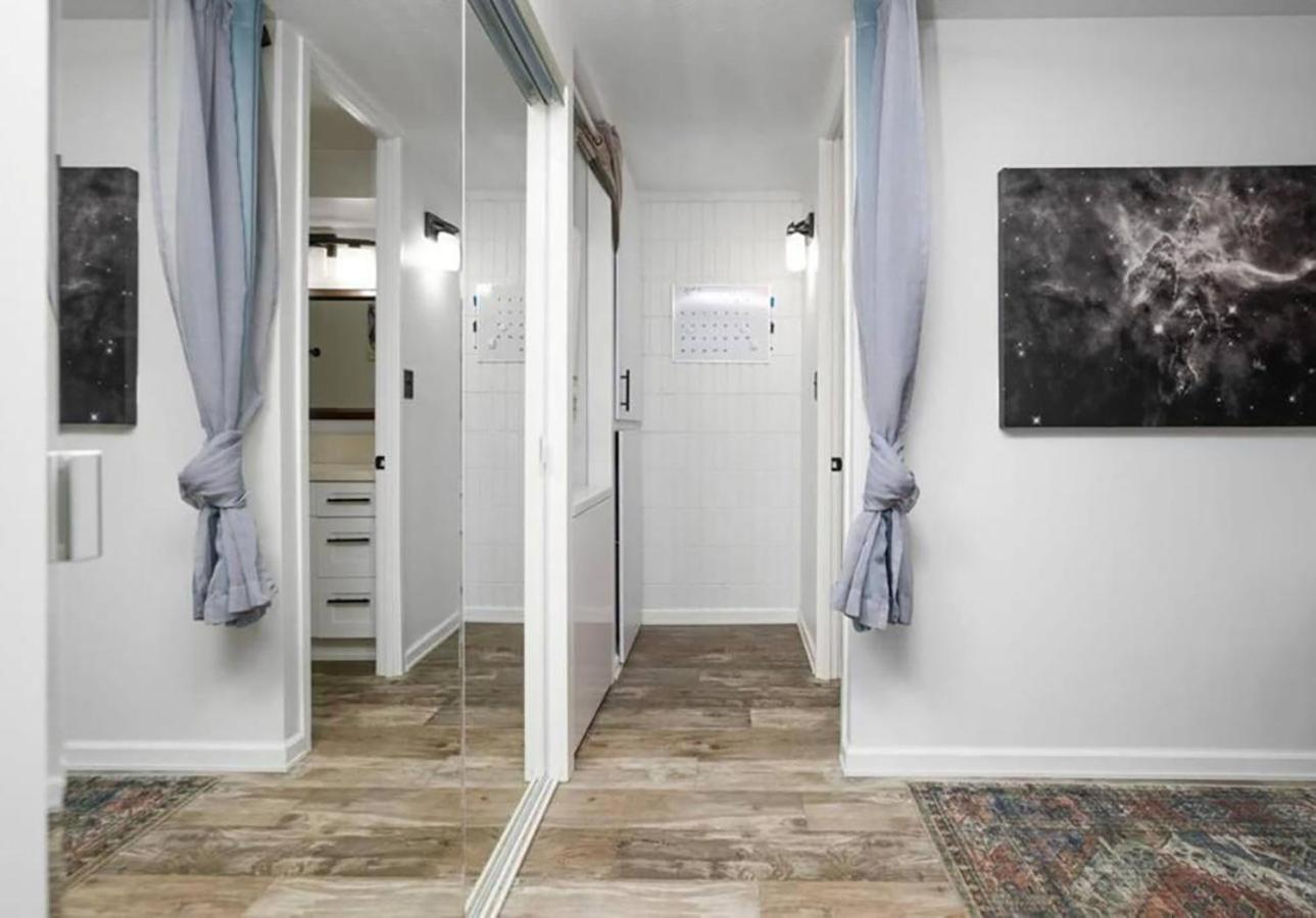 Stylish Steps To Apartamento Hau'ula