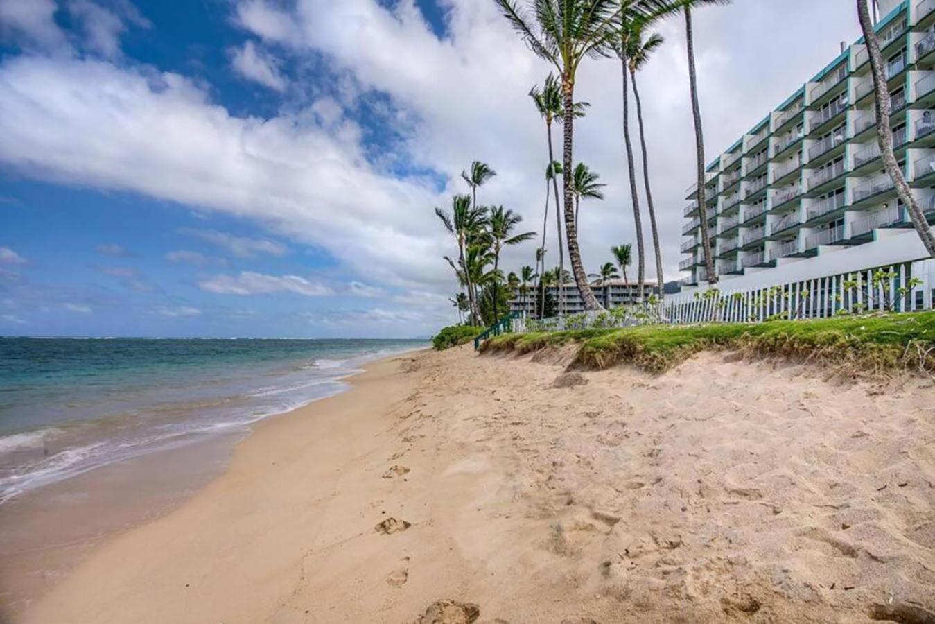 Apartamento Stylish Steps To Hau'ula