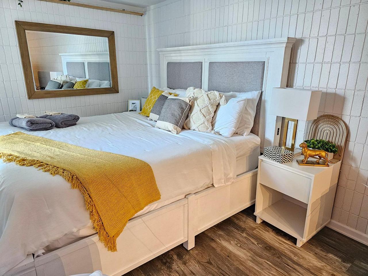 Apartamento Stylish Steps To
