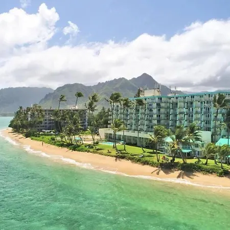 Stylish Condo Steps To Beach Hau'ula Exterior photo