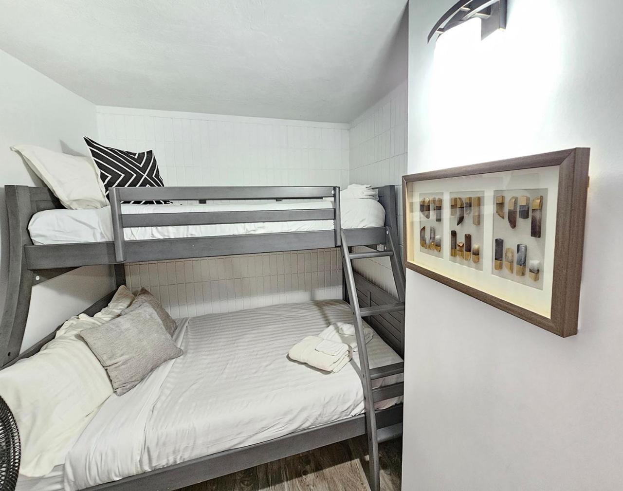 Stylish Steps To Appartement