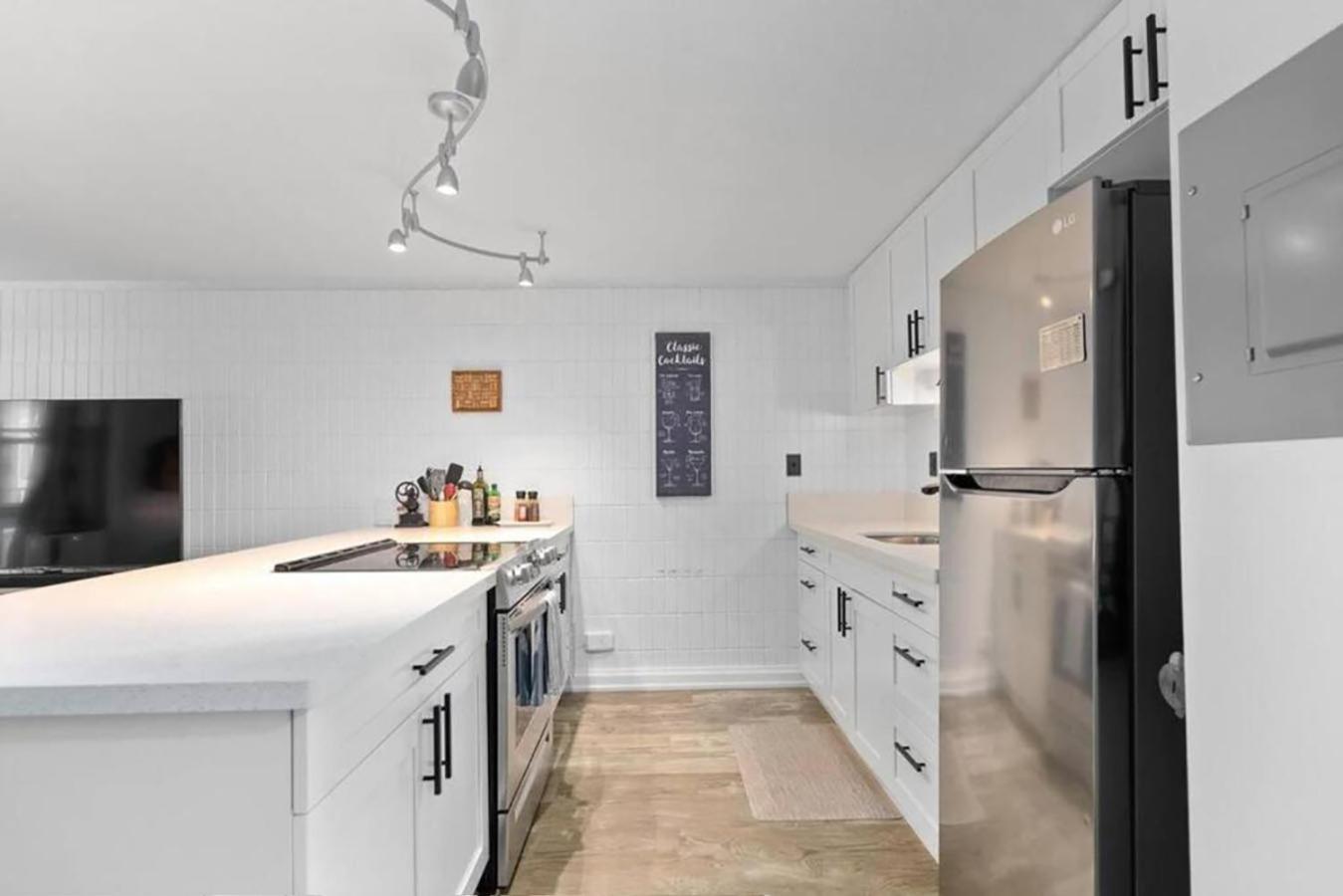 Stylish Steps To Appartement *
