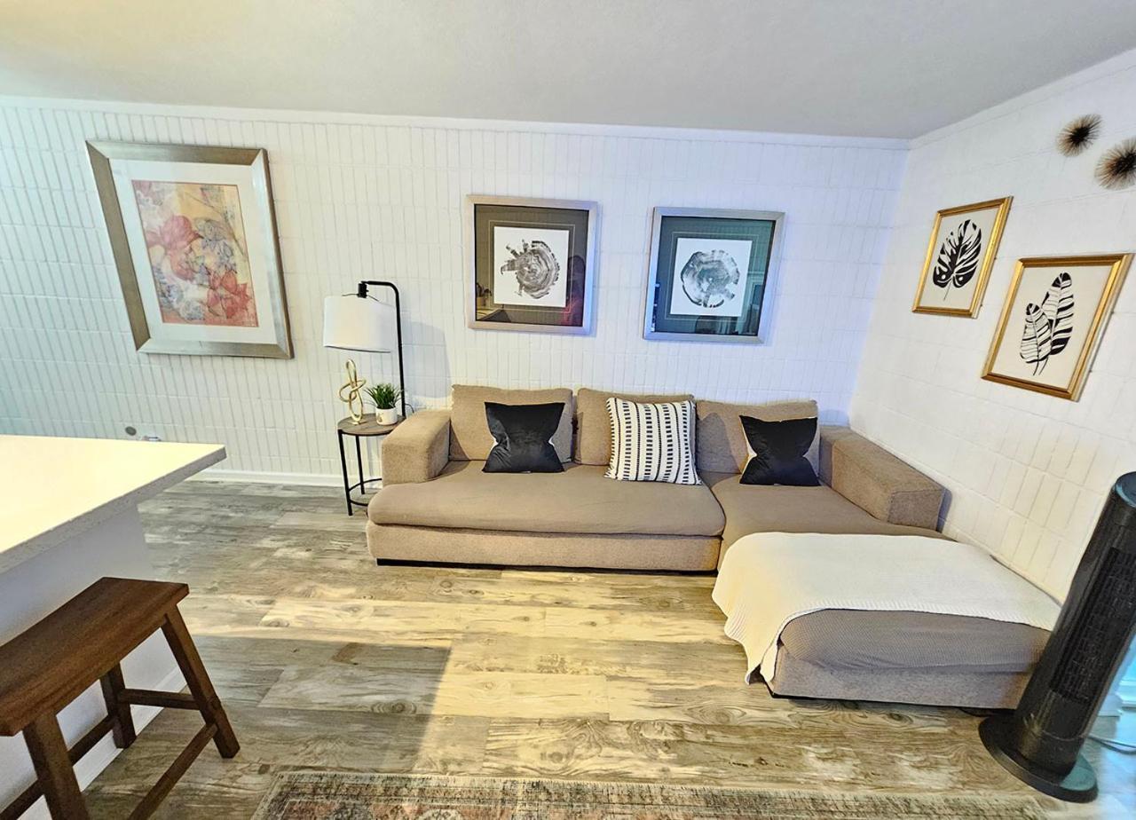 Appartement Stylish Steps To