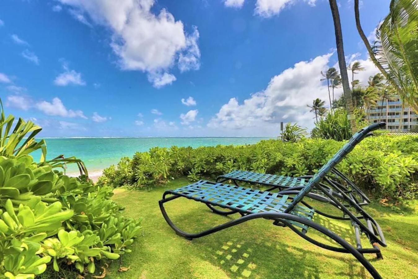 Stylish Steps To Appartement Hau'ula